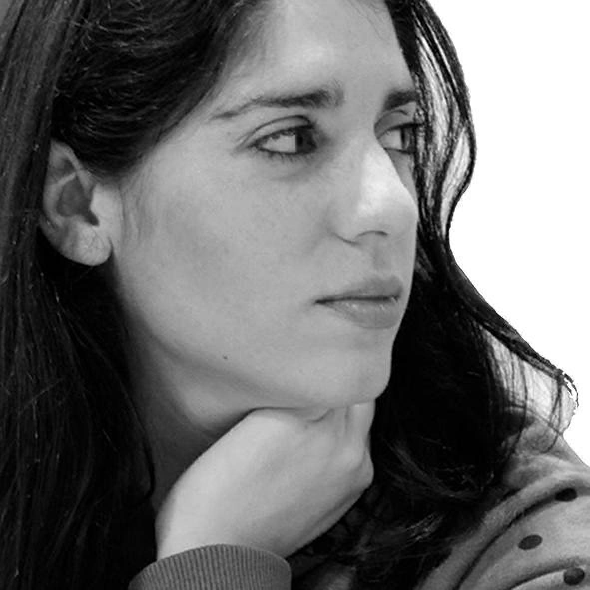 Carolina Ferreira, Arquitecta — 3vo Coimbra