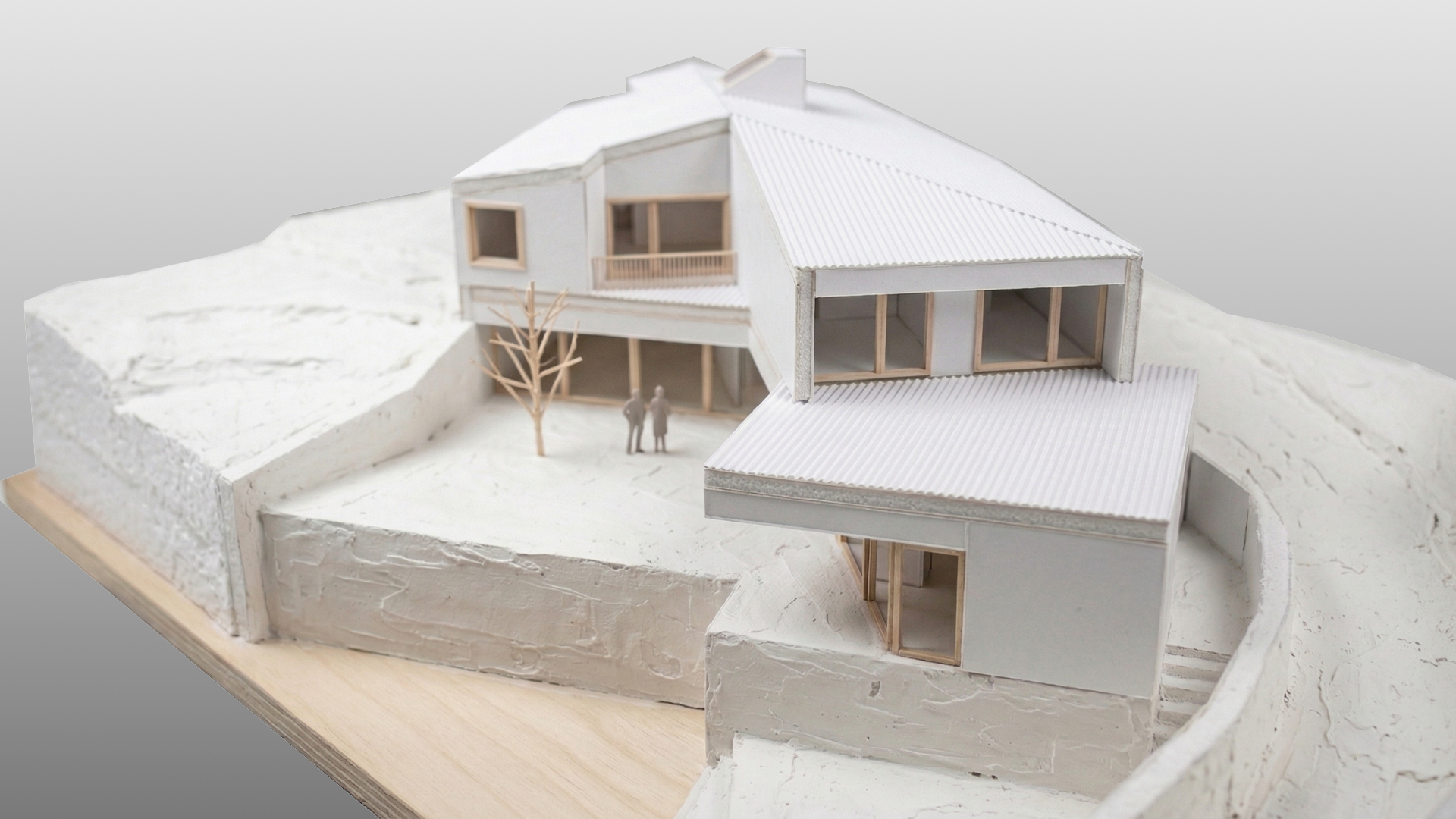 Casa em Coimbra vista 2