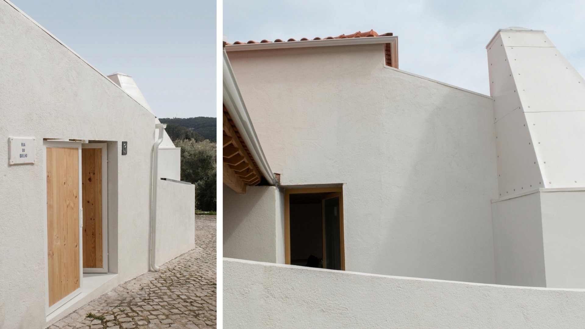 Casa Vale de Canas vista 1