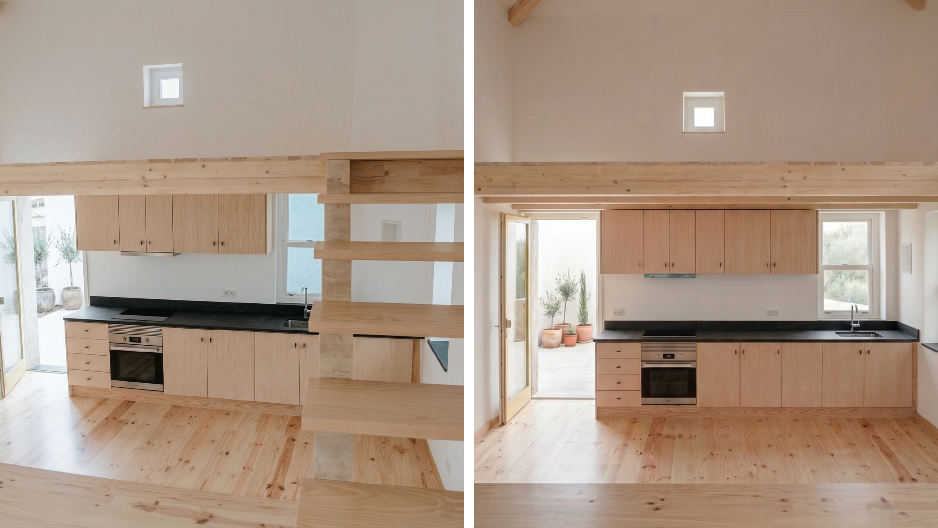 Casa Vale de Canas vista 3