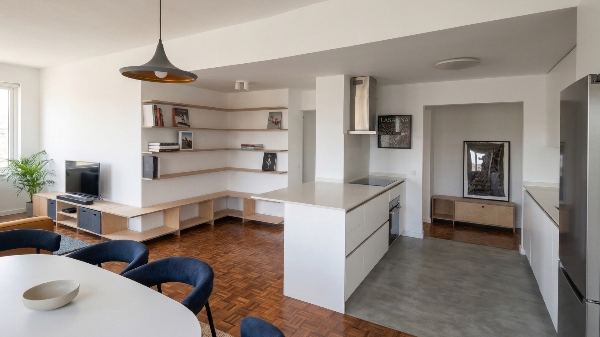 Apartamento Conchada Coimbra